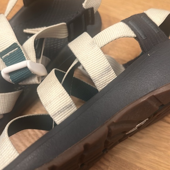 Chaco Banded Z/Cloud - Like New - Picture 6 of 6